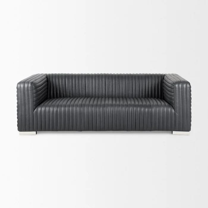 Ricciardo Three Seater Sofa