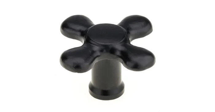 Richelieu 3-1/16 Inch Designer Cabinet Knob