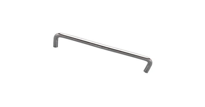 Richelieu 7-9/16 Inch Center to Center Wire Cabinet Pull
