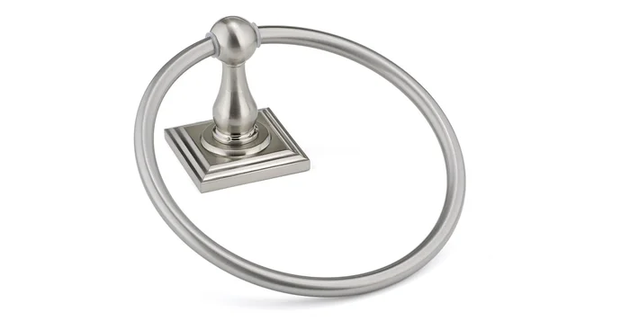 Richelieu Bentley 6 Inch Towel Ring