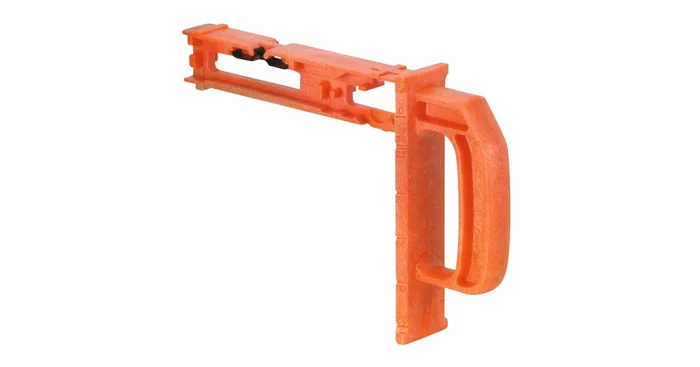 Richelieu Minifix Blum Drawer Slide Jig