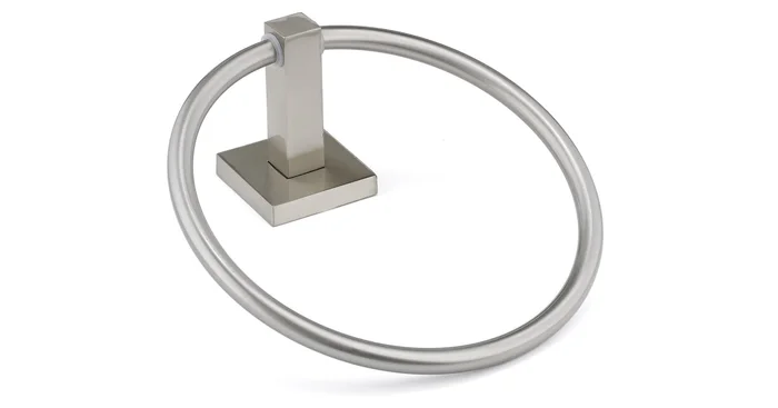 Richelieu Palisades 6 Inch Towel Ring