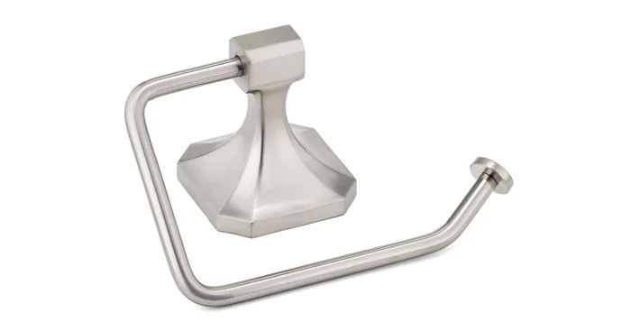 Richelieu Riviera Single Post Tissue Holder