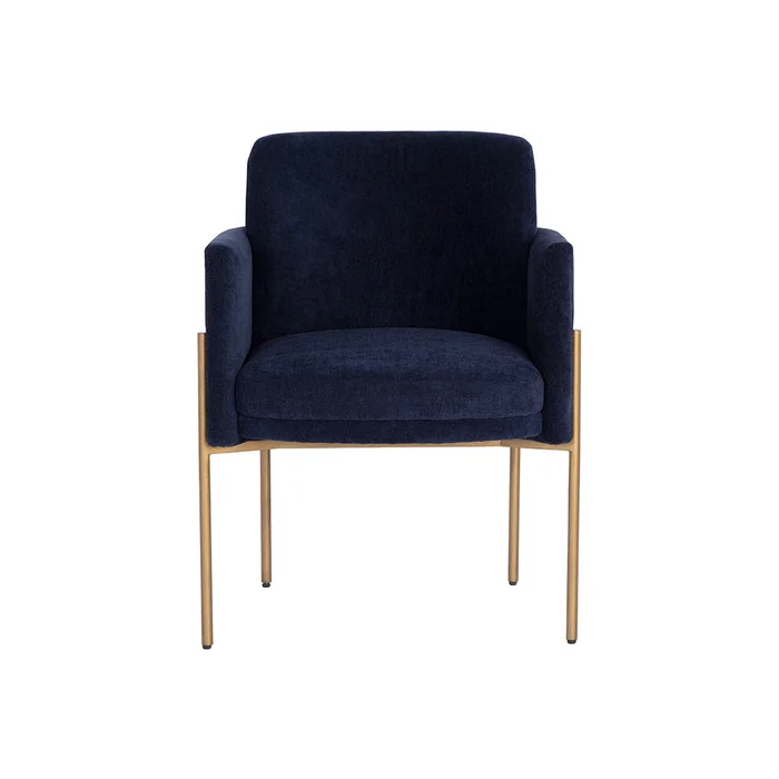 Richie Dining Armchair