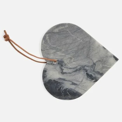 Riley Serving Board by Blue Pheasant