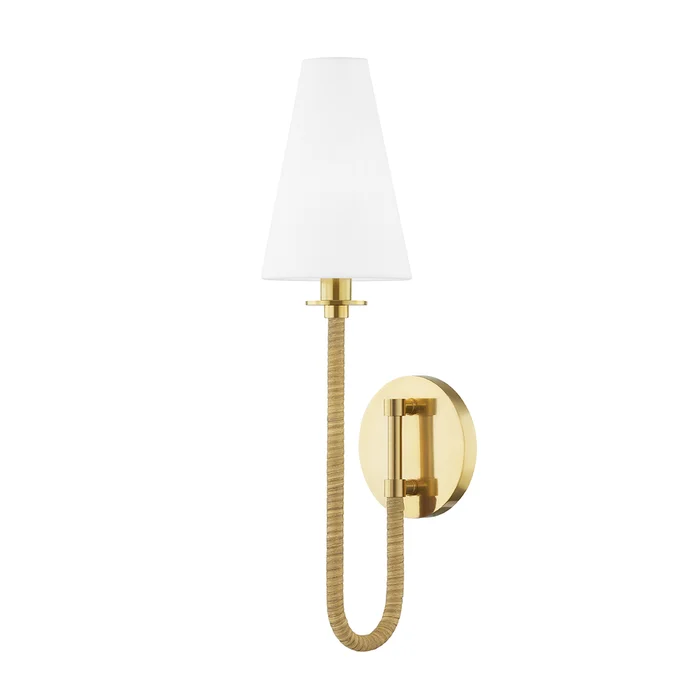 Ripley 1 Light Wall Sconce