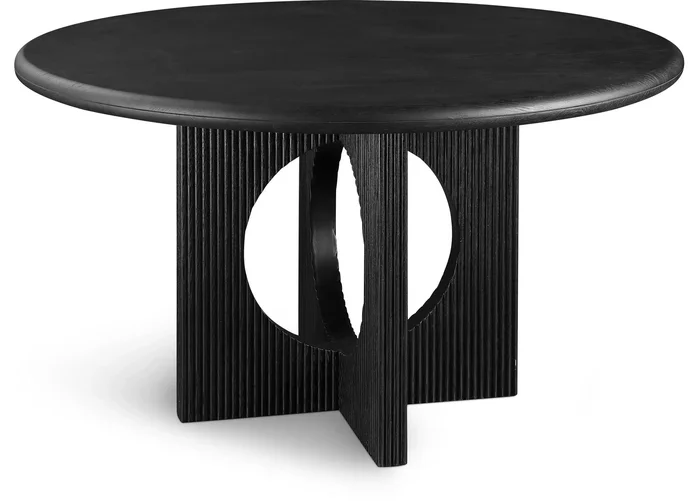 Rivas – Round Dining Table