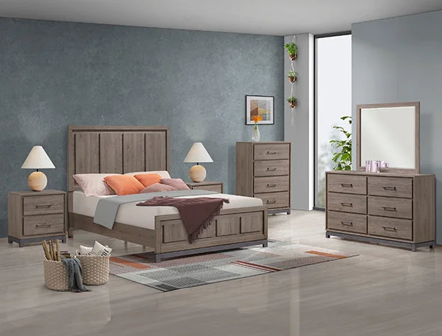 River Bedroom Set
