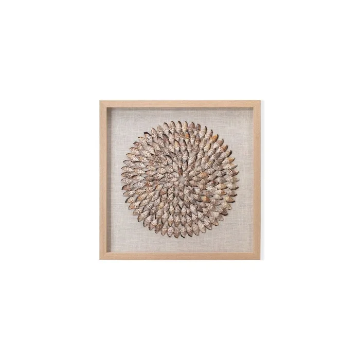 Riviera Framed Wall Art