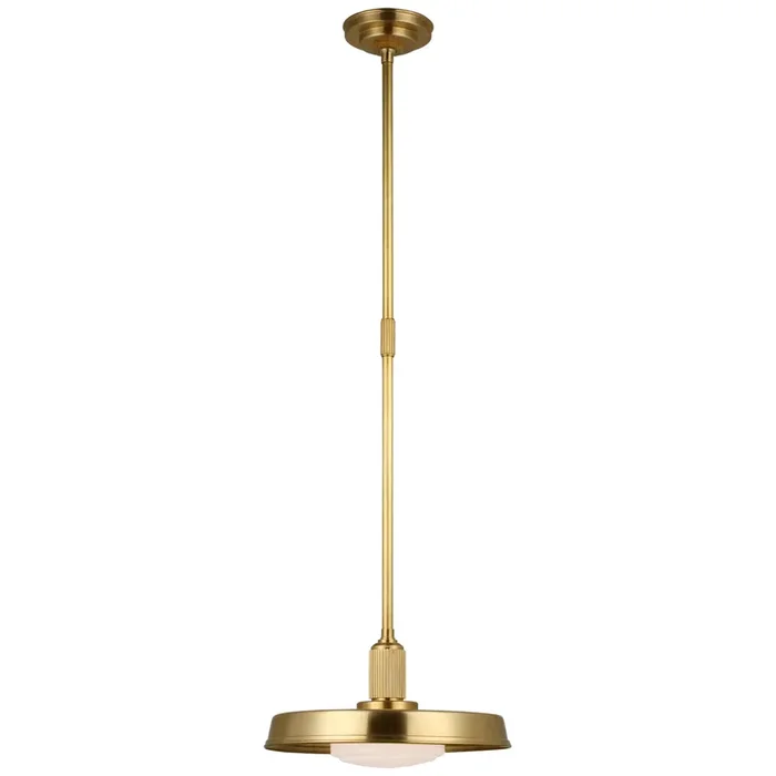 Rodey 14″ Factory Pendant