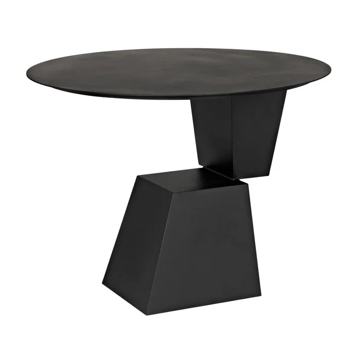Round Pieta Dining Table