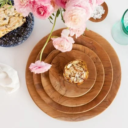 Rowan Collection by Blue Pheasant