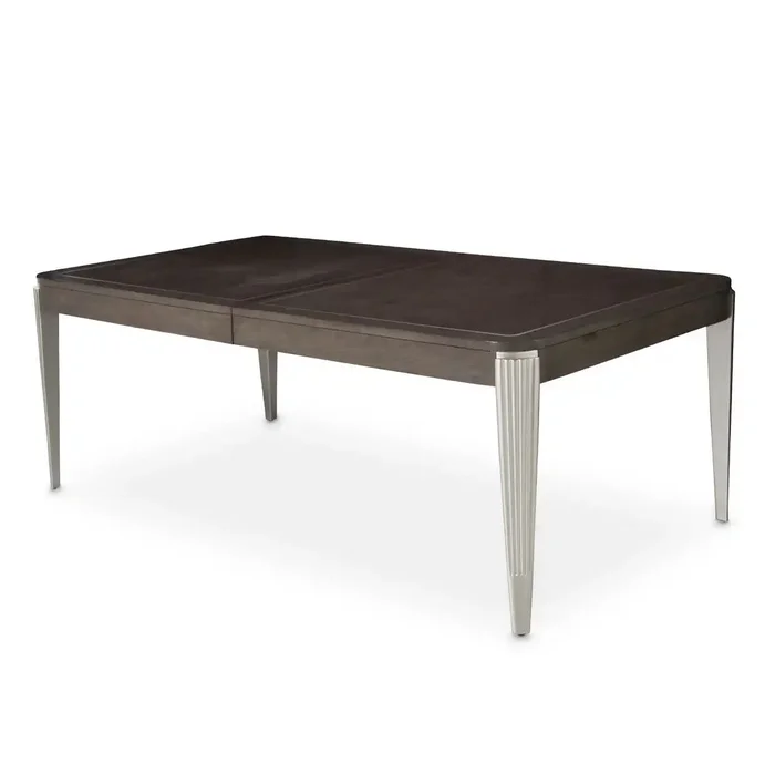 Roxbury Park – Rectangular Dining Table – Slate