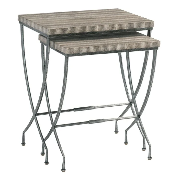 Rutland Nesting Tables