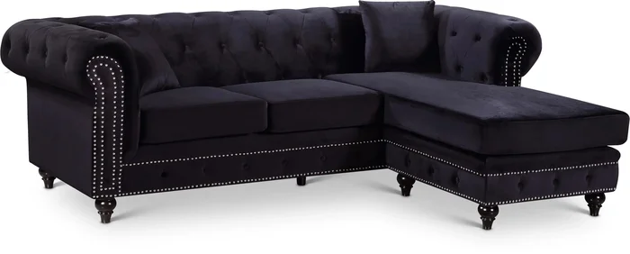 Sabrina – Reversible Sectional