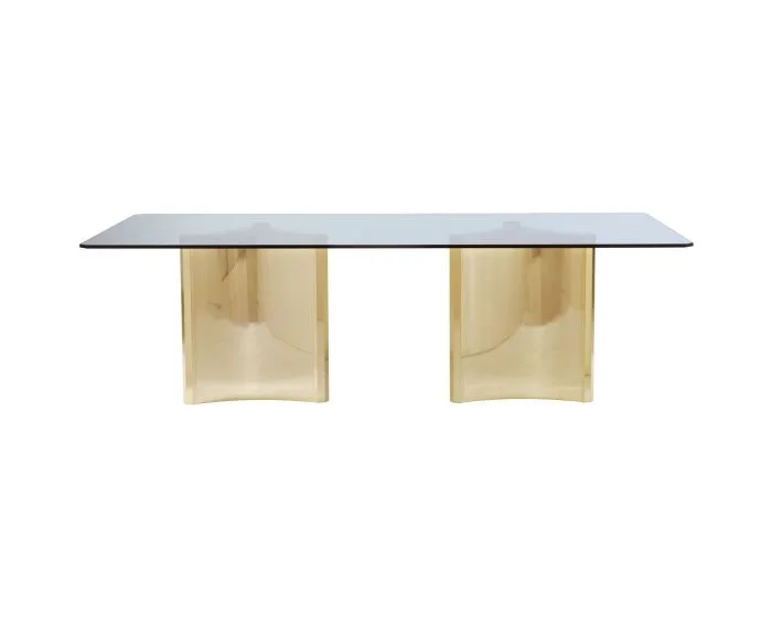 Sabrina Rectangular Dining Table