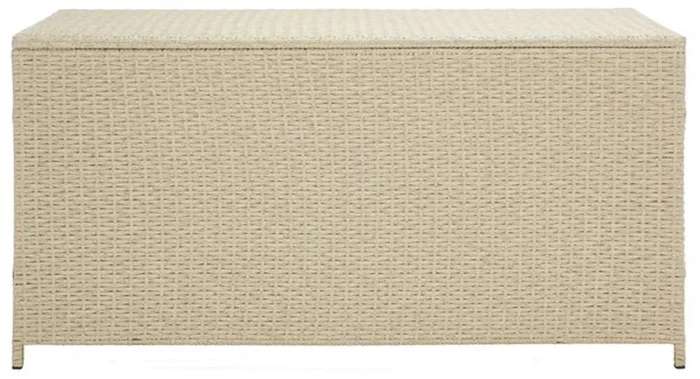 Safavieh – Oliveira Cushion Box – Beige – White – PAT7709B