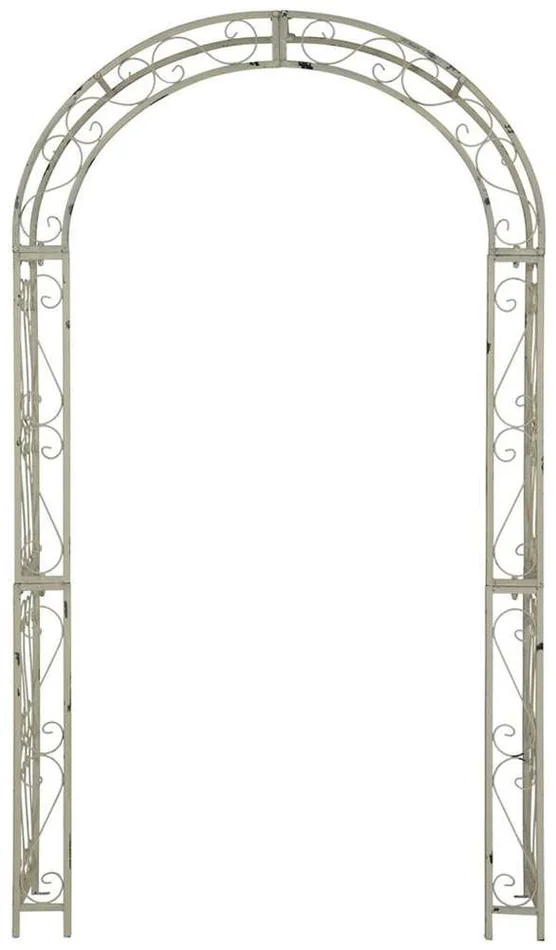 Safavieh – Pagan Arch – Antique White – PAT5007A