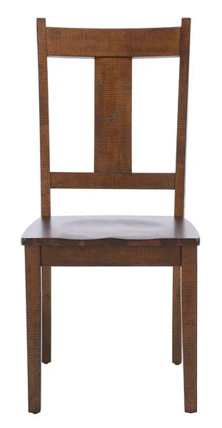 Safavieh Sergio Dining Chair – Rustic,Caf̩