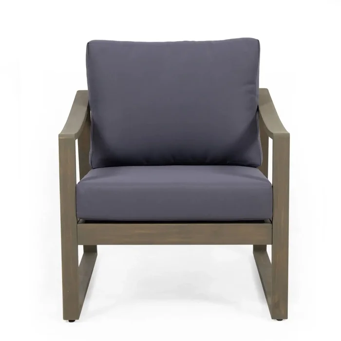 Samwell – Outdoor Club Chair