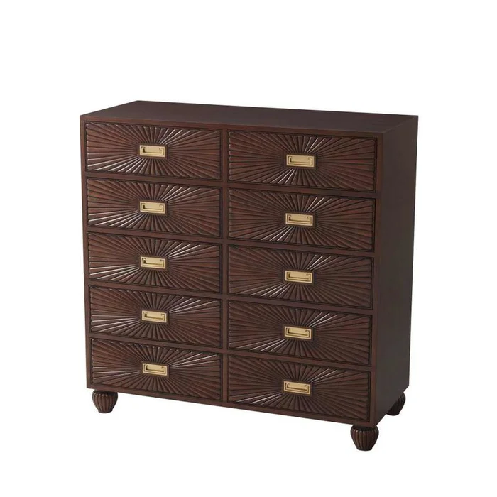Scott Chest of Drawers