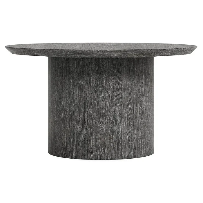 Seba Dining Table-Grey