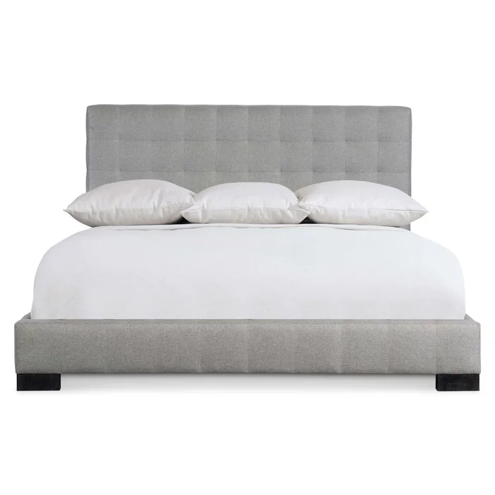 Selto Panel Bed California King