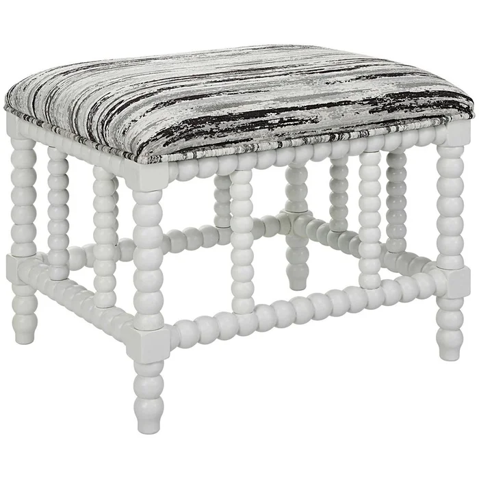 Seminoe Upholstered Small Bench