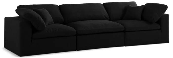 Serene – Modular 3 Seat Sofa