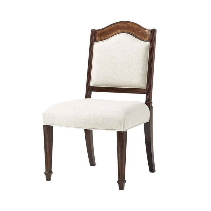 Sheraton’s Satinwood Side Chair