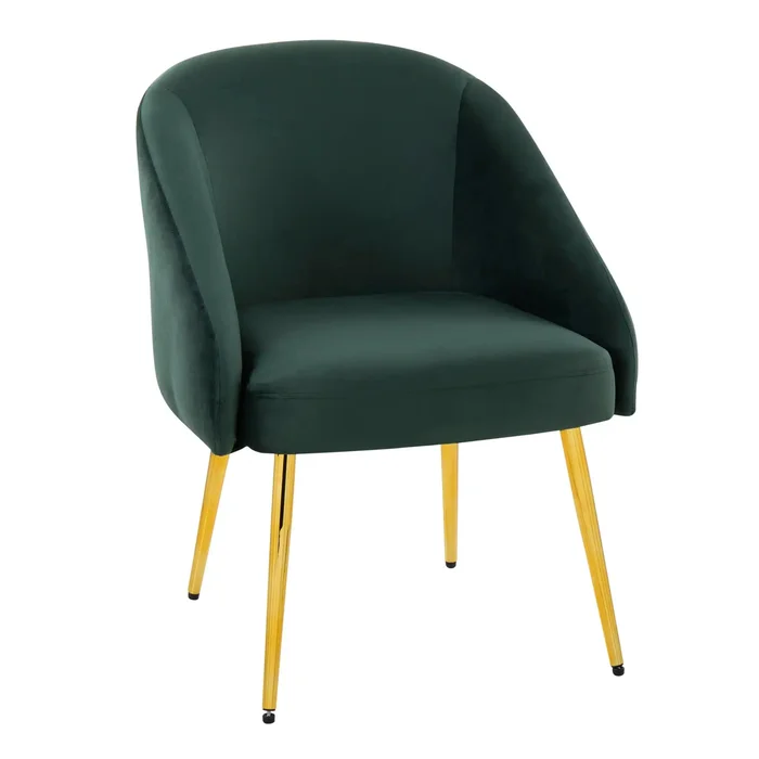 Shiraz – Contemporary / Glam Chair