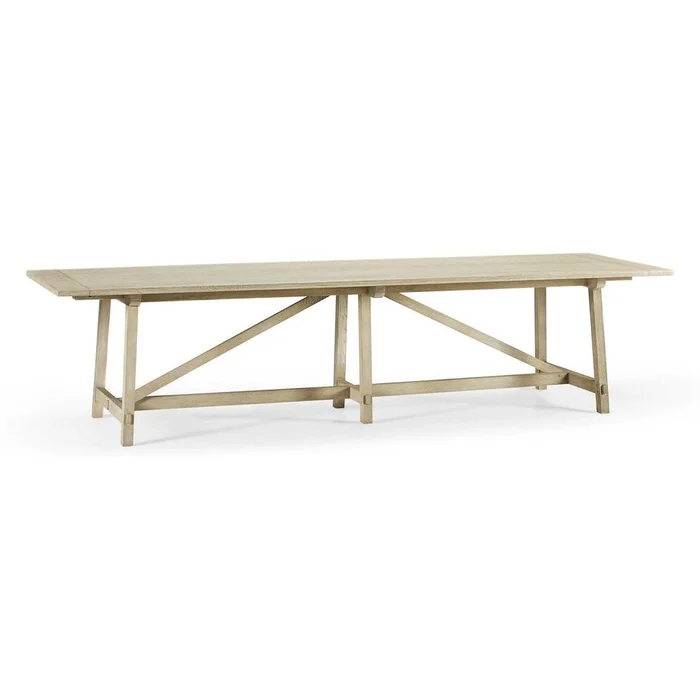 Sidereal French Laundry Dining Table