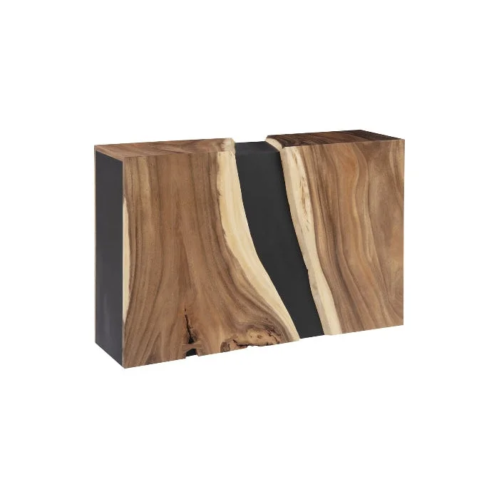 Sienna Console Table – Double Sided