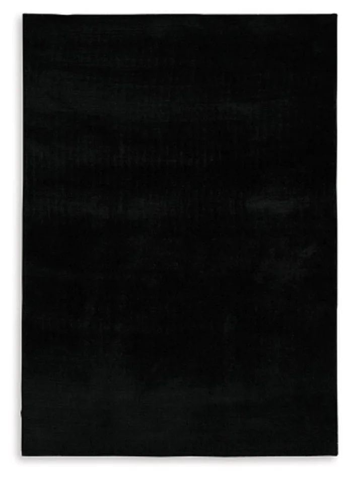 Signature Design by Ashley – Annaben Large Rug in Black – R406311