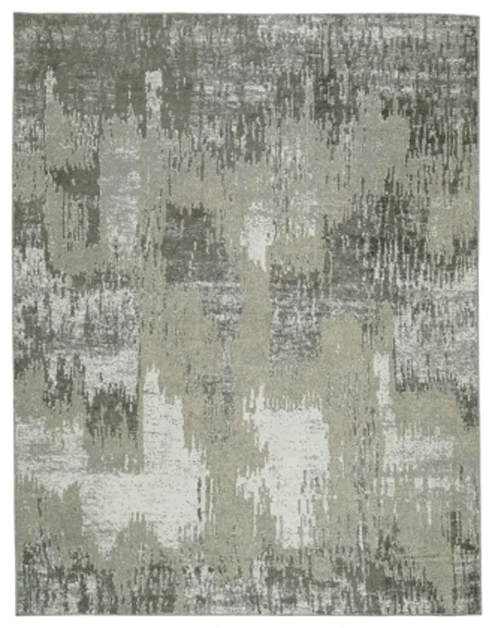 Signature Design by Ashley – Arriston Medium Rug in Multi – R405562