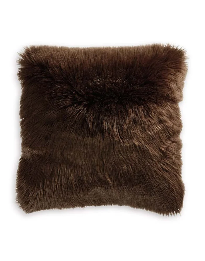 Signature Design by Ashley – Bellethrone Pillow (Set of 4) in Brown – A1000974