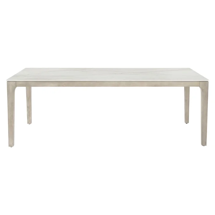 Sol Outdoor Dining Table