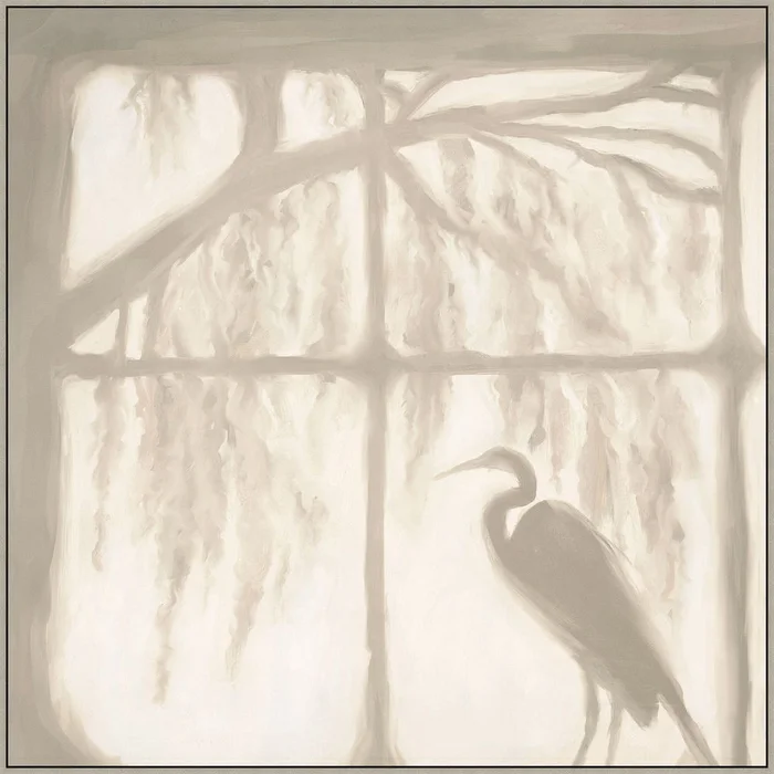 Southern Silhouettes