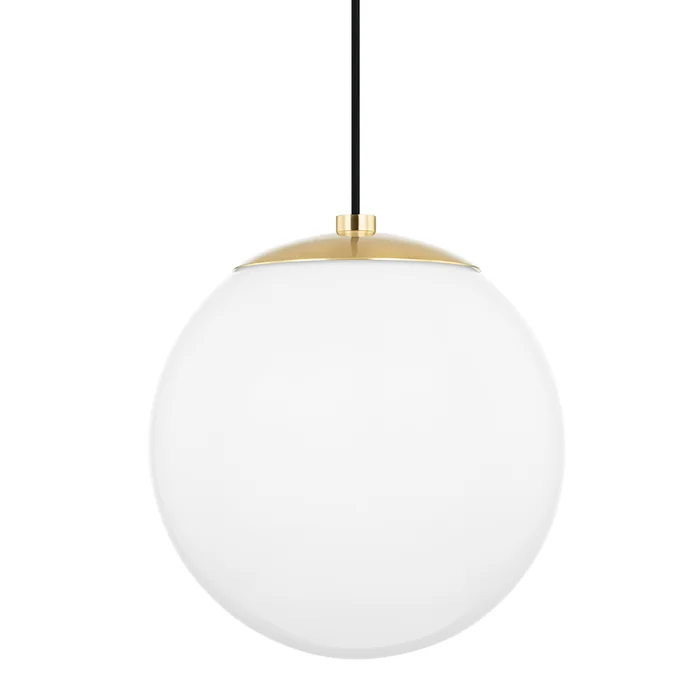 Stella 1 Light Large Pendant