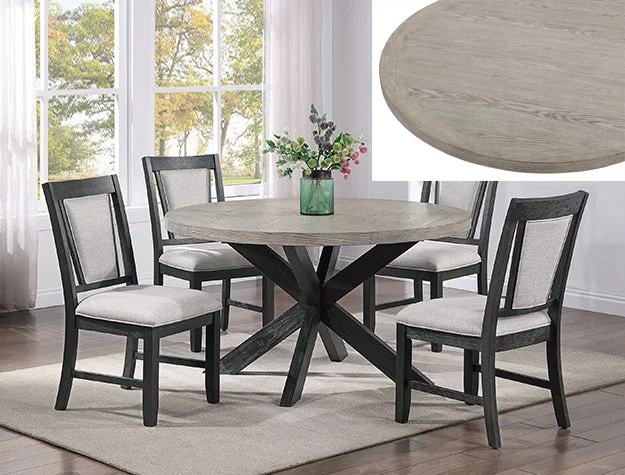 Stevens Round Dining Sets