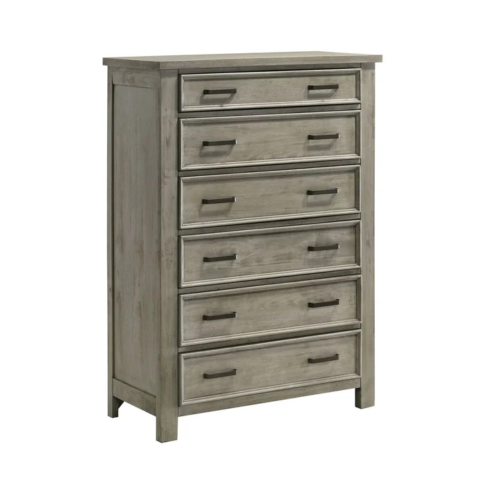 Sullivan 6-Drawer Chest