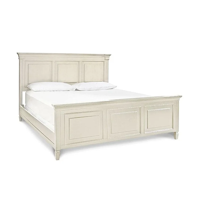 Summer Hill Collection – Panel Bed