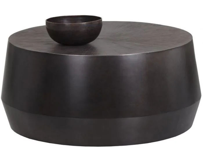 Sunpan Creed Coffee Table (Dropshippable)