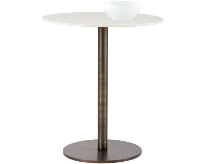 Sunpan Ikon Enco Bar Table