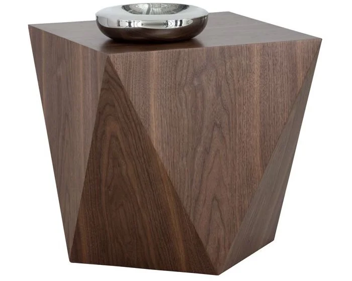 Sunpan Ikon Timmons End Table (Dropshippable)
