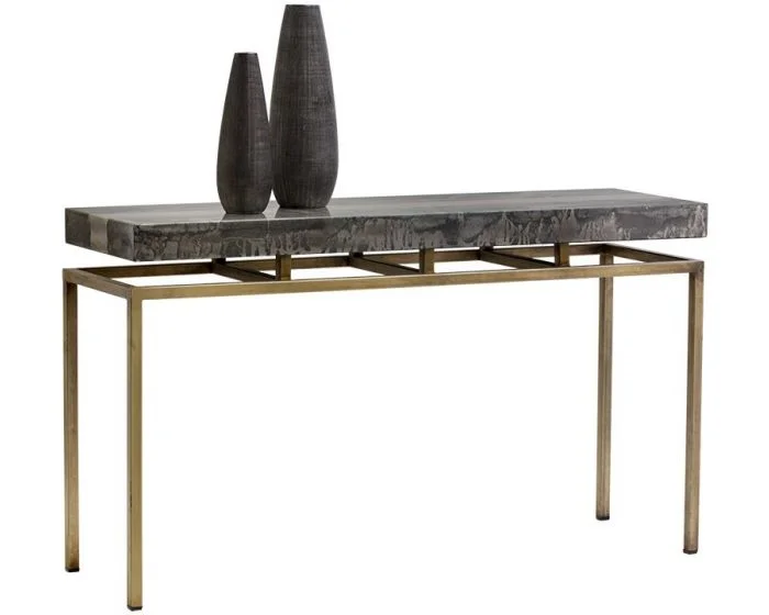 Sunpan Toreno Console Table
