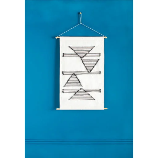 Surya Wall Hangings – SVI1000-2436 – Multicolor