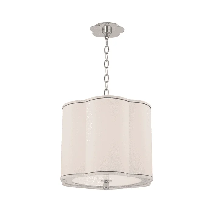Sweeny 3 Light Pendant