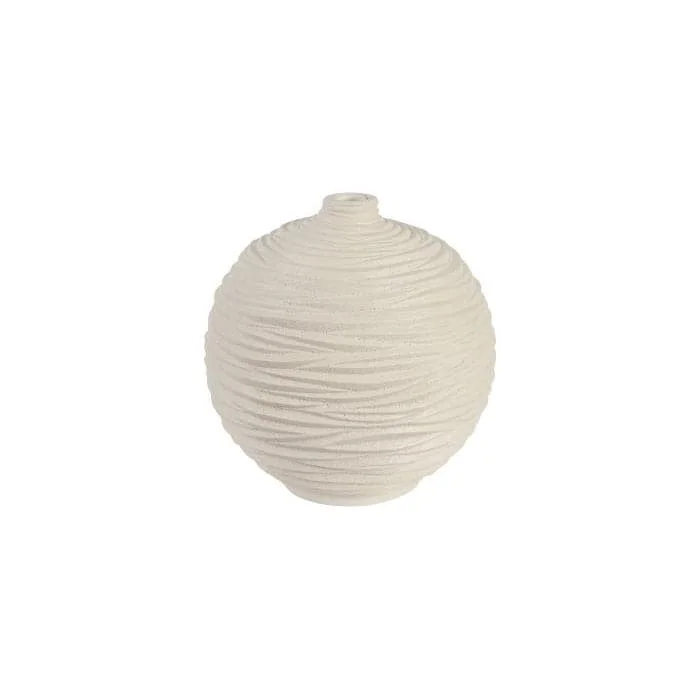 Swells Sphere Vase