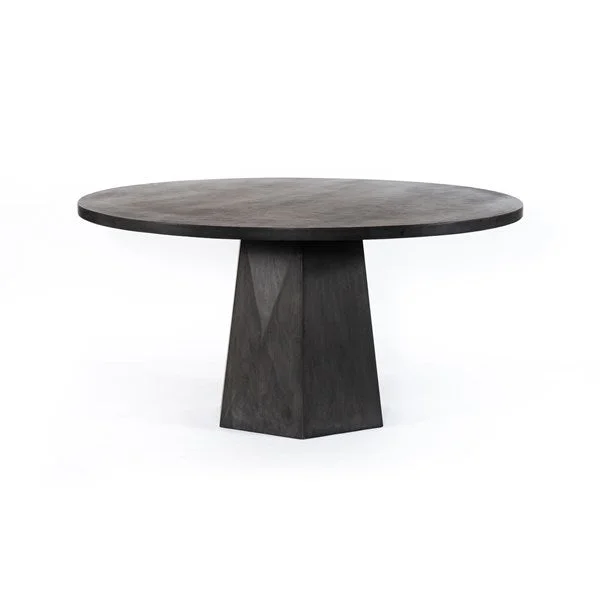 Sylanna Round Dining Table